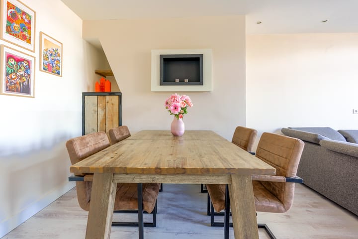 Foto 7 van Van Hoornekade 109-A