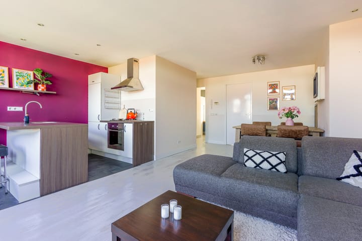 Foto 9 van Van Hoornekade 109-A