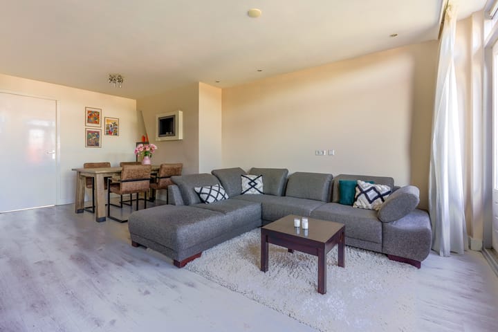 Foto 10 van Van Hoornekade 109-A