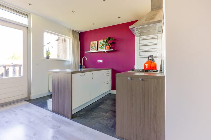 Foto 11 van Van Hoornekade 109-A