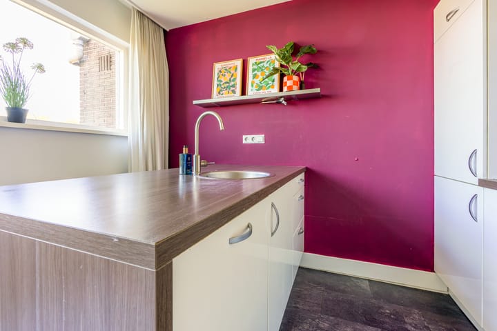 Foto 13 van Van Hoornekade 109-A