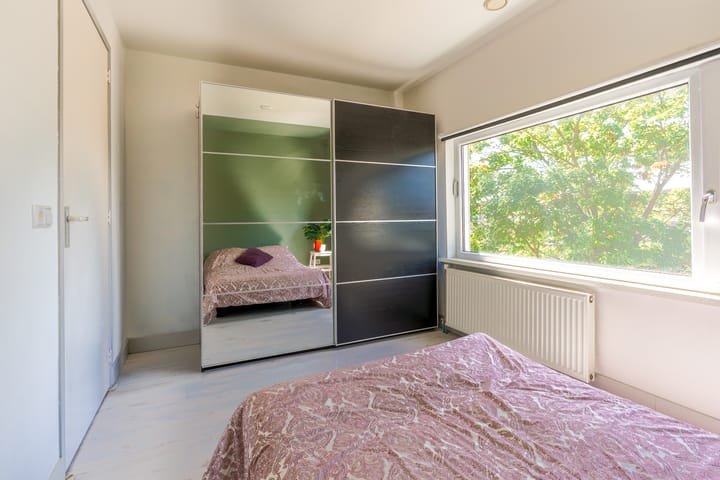 Foto 15 van Van Hoornekade 109-A