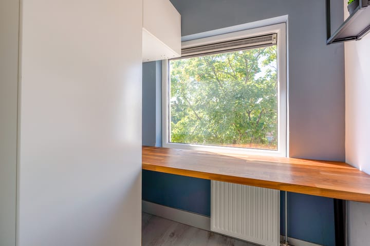 Foto 18 van Van Hoornekade 109-A