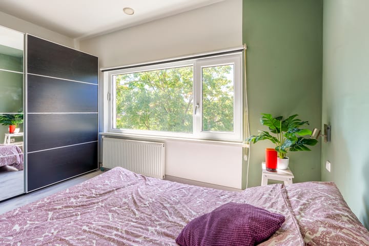 Foto 17 van Van Hoornekade 109-A