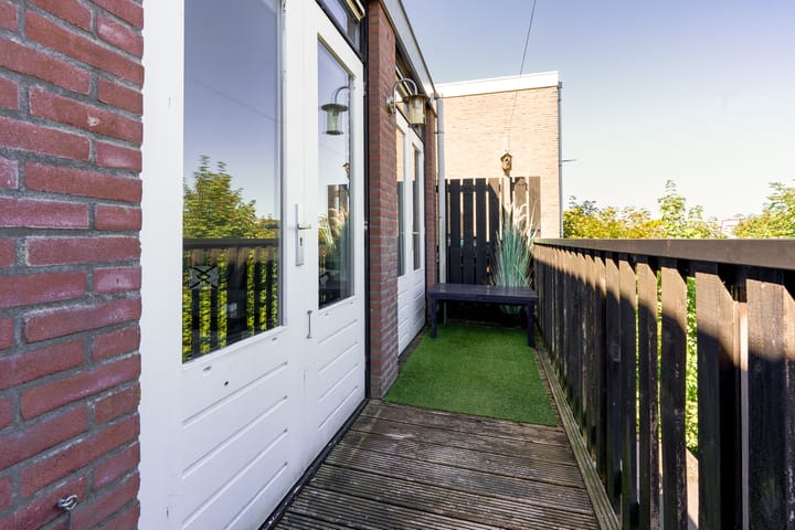 Foto 23 van Van Hoornekade 109-A