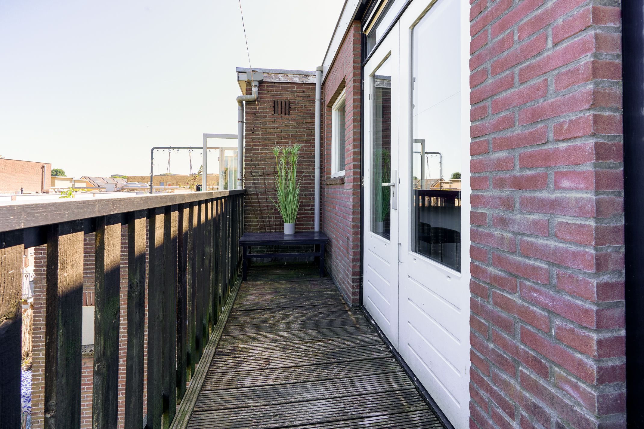 Photo 24 of Van Hoornekade 109-A