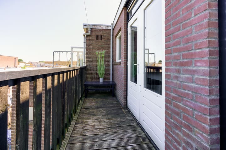 Foto 24 van Van Hoornekade 109-A