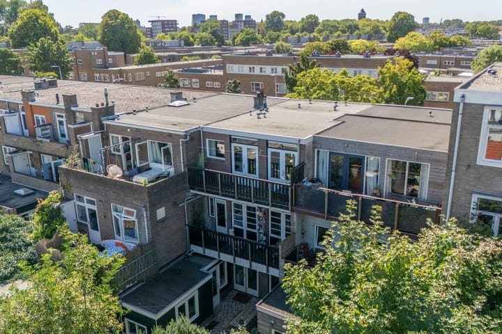 Foto 25 van Van Hoornekade 109-A