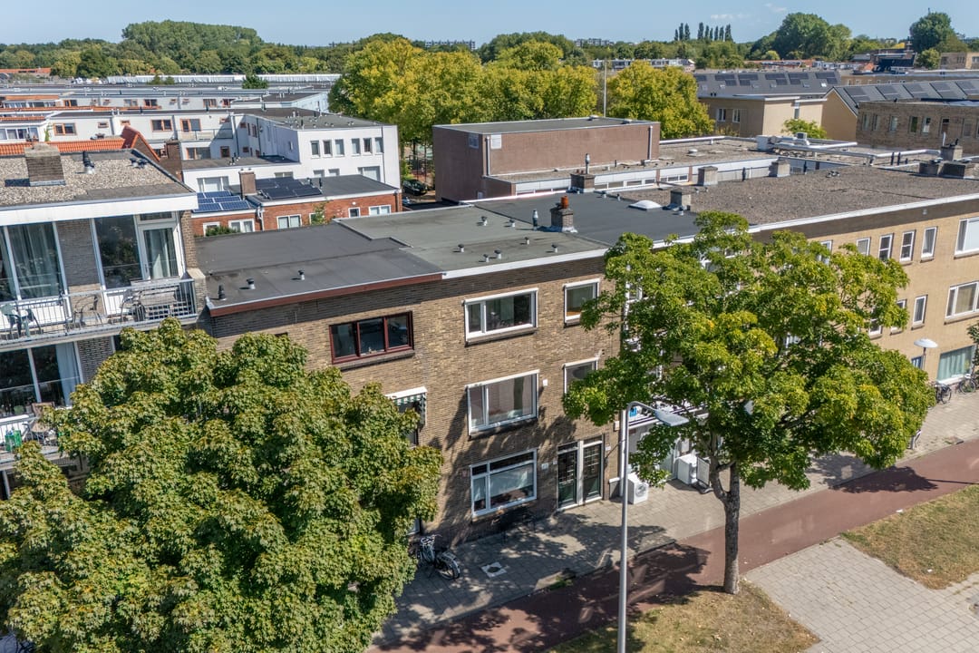 Photo 26 of Van Hoornekade 109-A