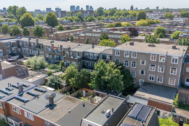 Foto 27 van Van Hoornekade 109-A