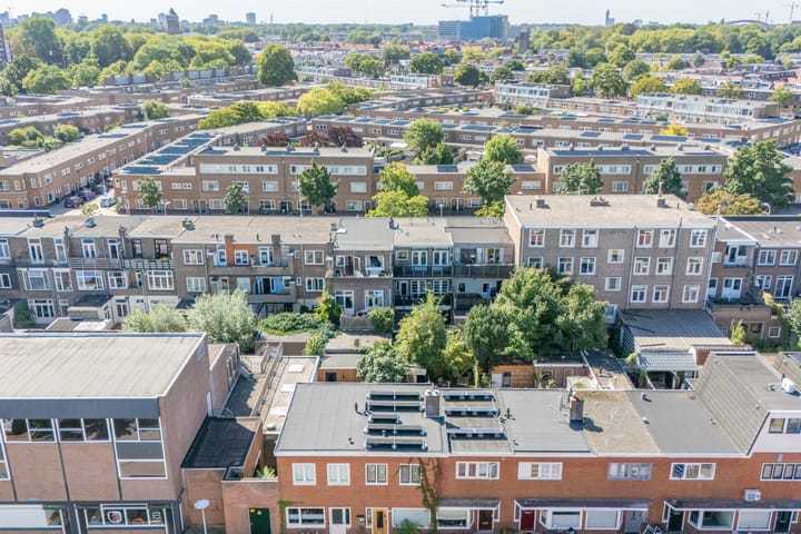 Foto 28 van Van Hoornekade 109-A