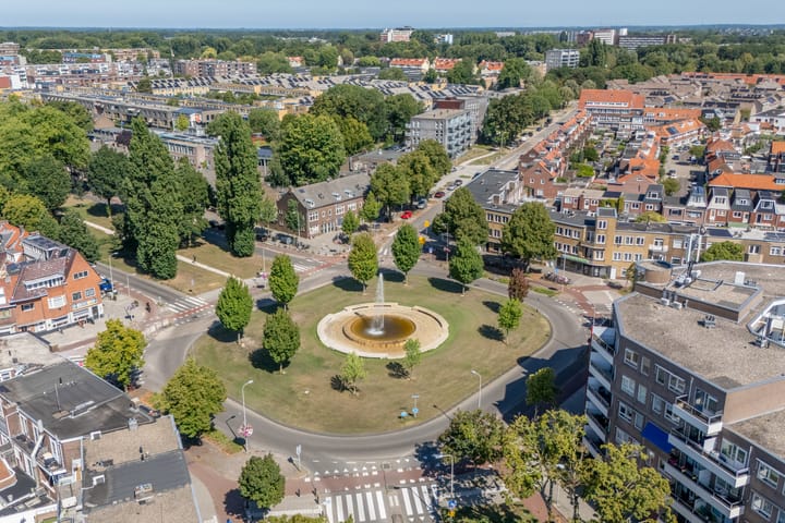 Foto 29 van Van Hoornekade 109-A