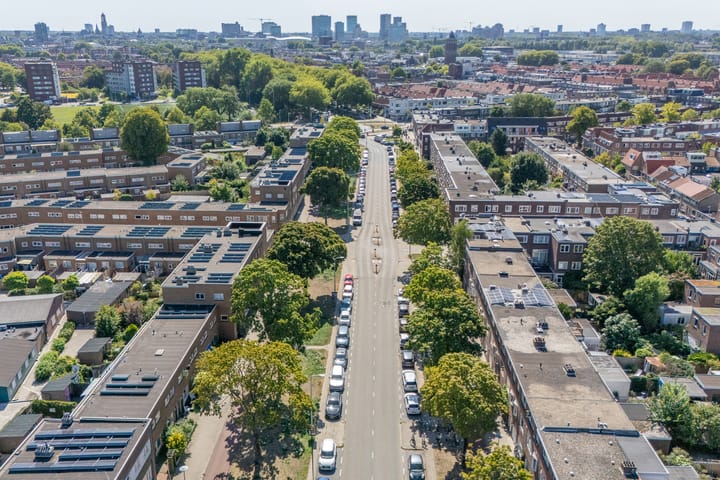 Foto 30 van Van Hoornekade 109-A