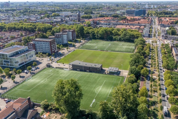 Foto 31 van Van Hoornekade 109-A