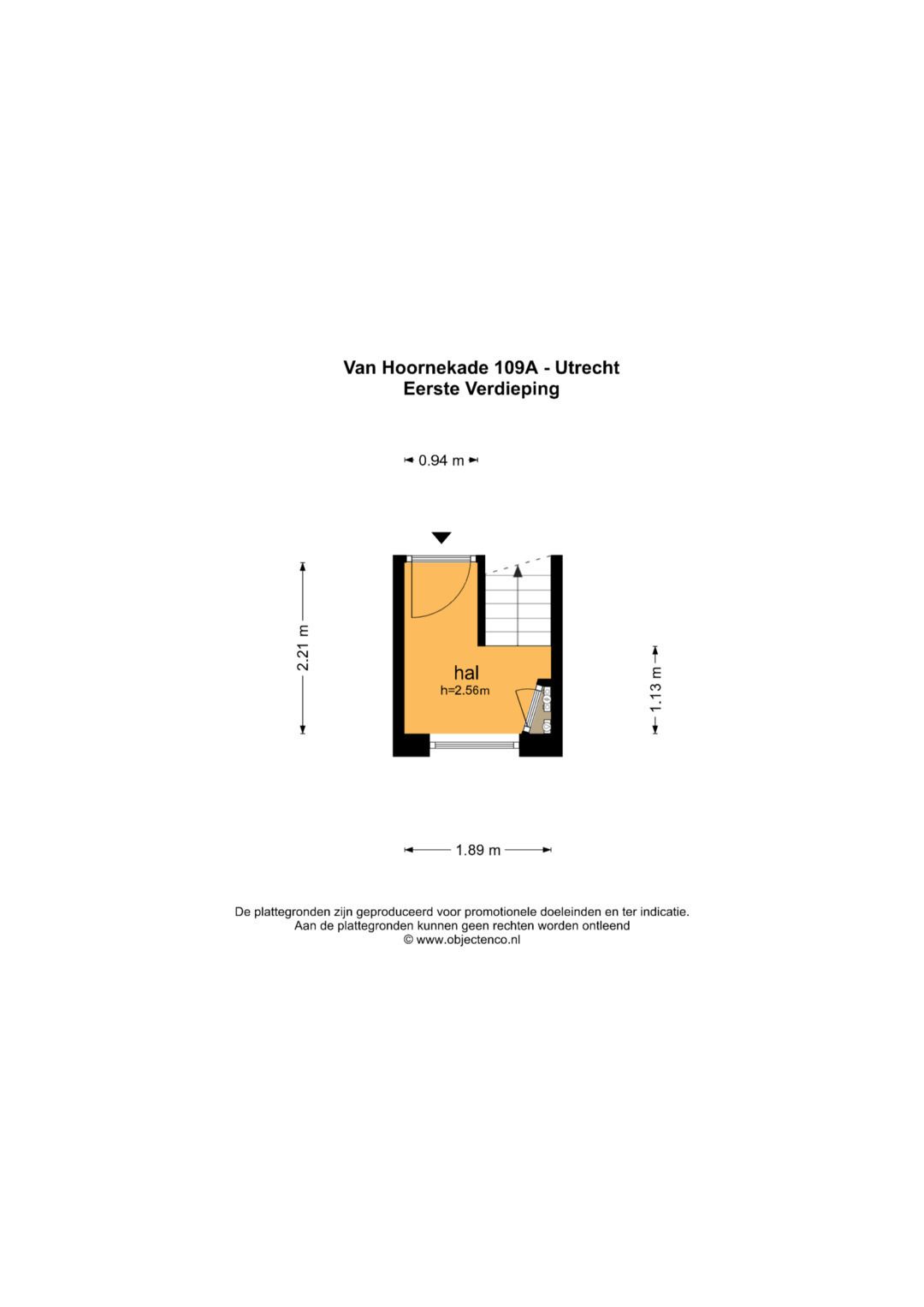 Photo 33 of Van Hoornekade 109-A