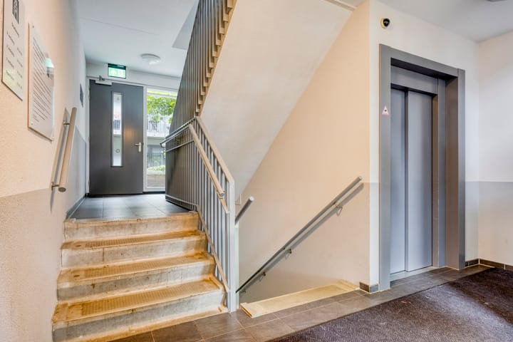 Foto 20 van Graafseweg 14-A