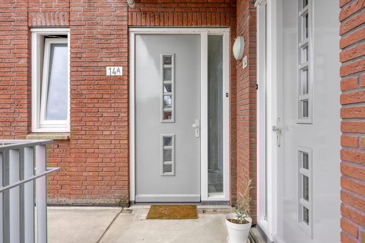 Foto 6 van Graafseweg 14-A