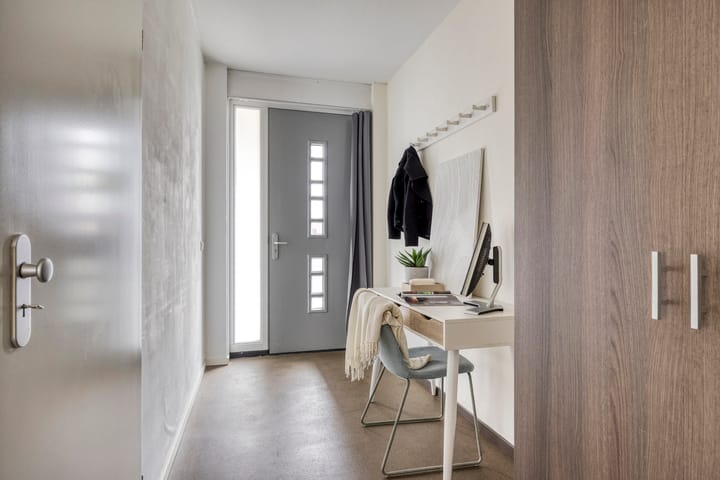 Foto 7 van Graafseweg 14-A