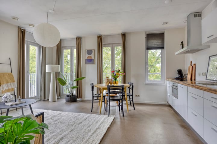 Foto 9 van Graafseweg 14-A