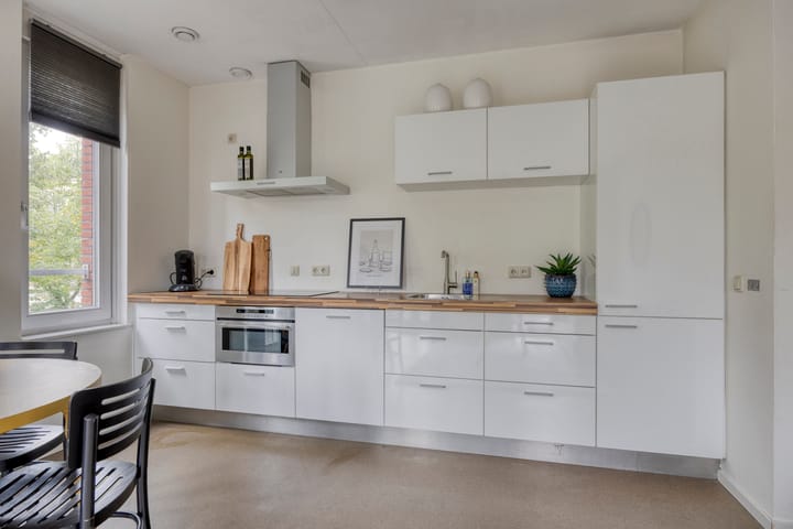 Foto 3 van Graafseweg 14-A