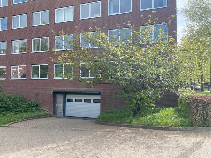 Foto 2 van Amstelveenseweg 611 pp