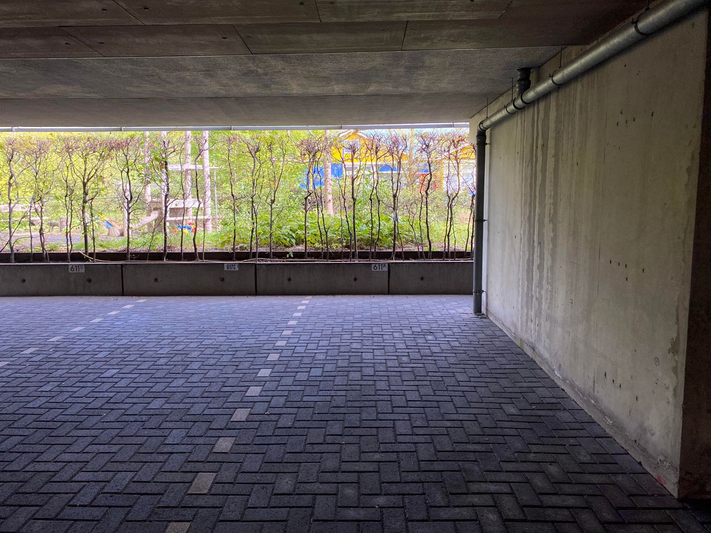 Foto 4 van Amstelveenseweg 611 pp