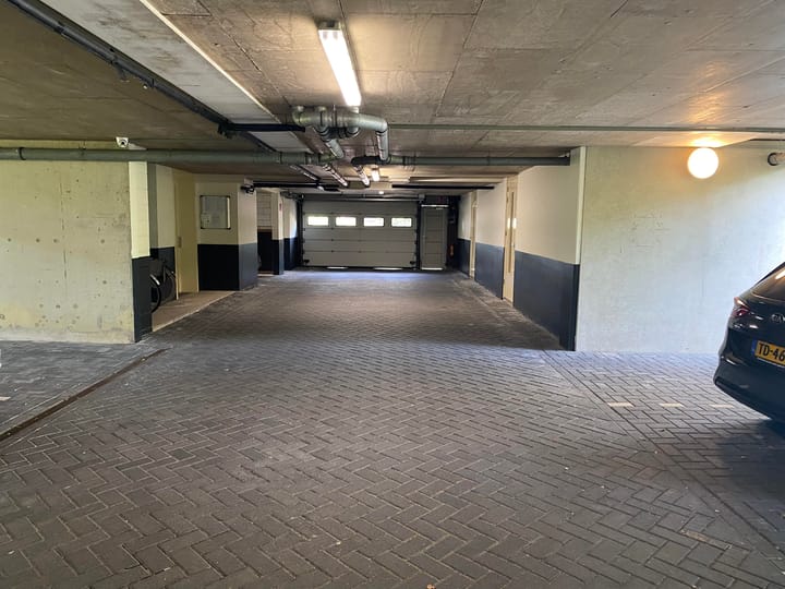 Foto 6 van Amstelveenseweg 611 pp