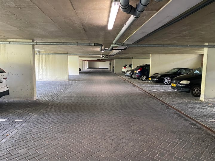 Foto 7 van Amstelveenseweg 611 pp