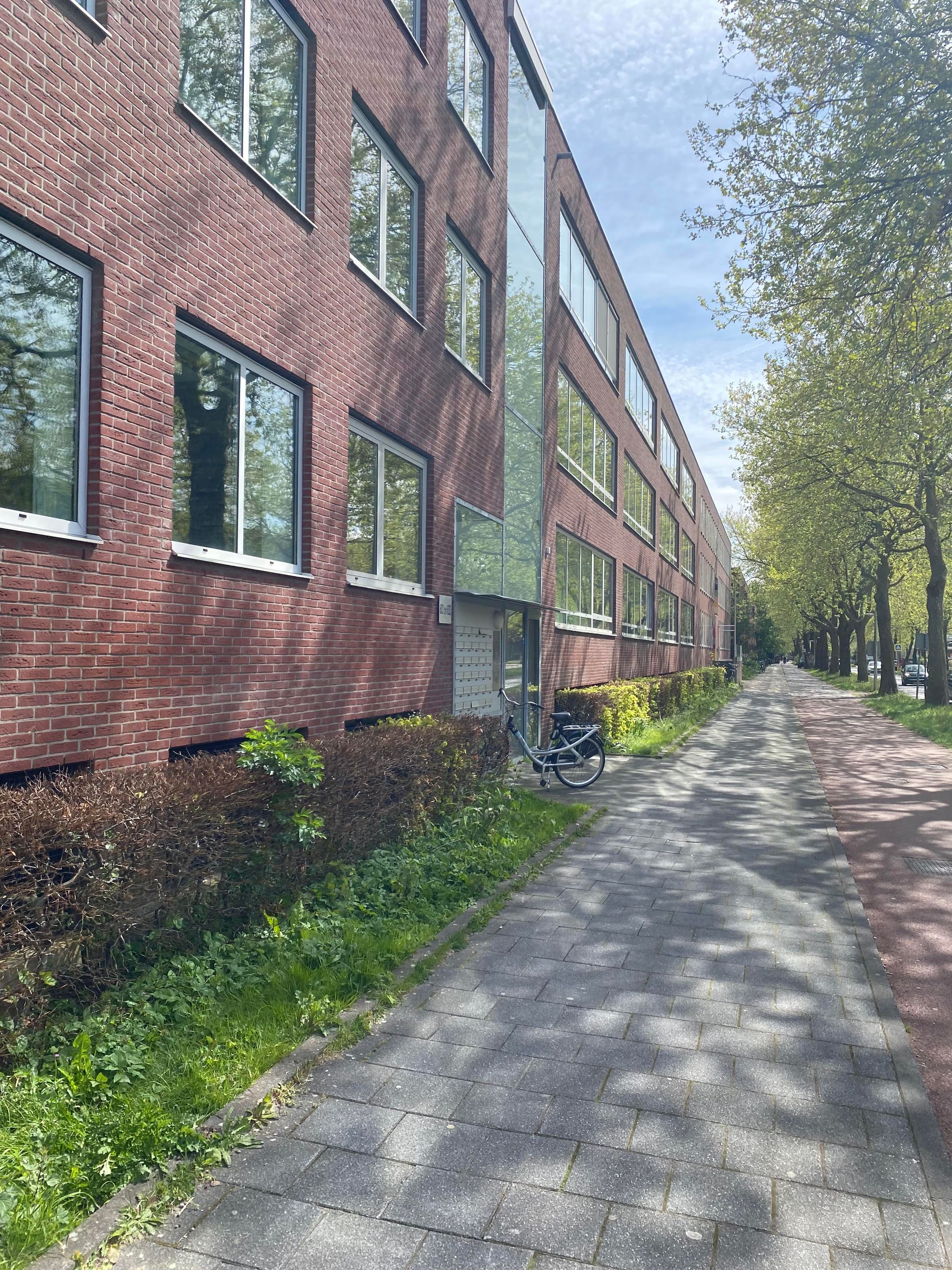 Foto 9 van Amstelveenseweg 611 pp