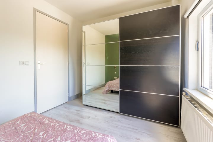 Foto 16 van Van Hoornekade 109-A