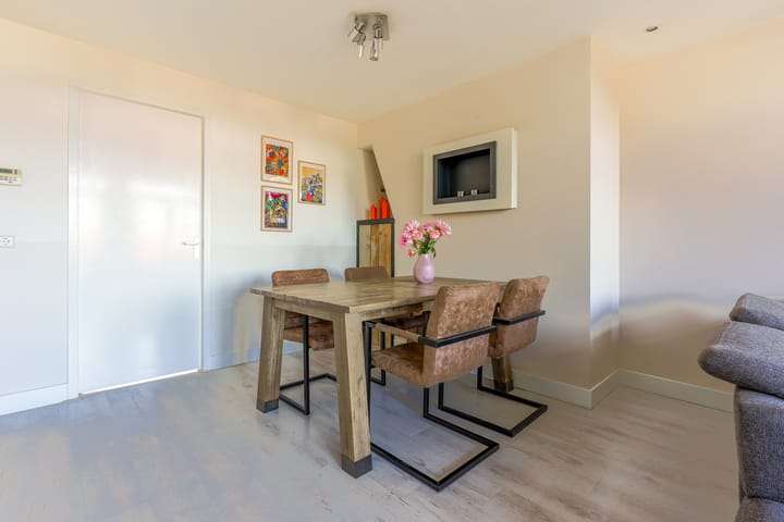 Foto 14 van Van Hoornekade 109-A