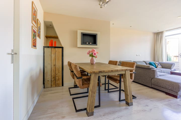 Foto 8 van Van Hoornekade 109-A