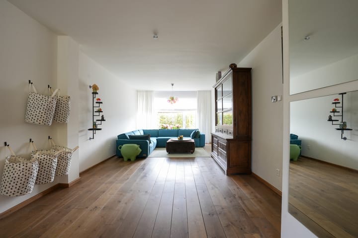 Foto 7 van Beatrixstraat 7