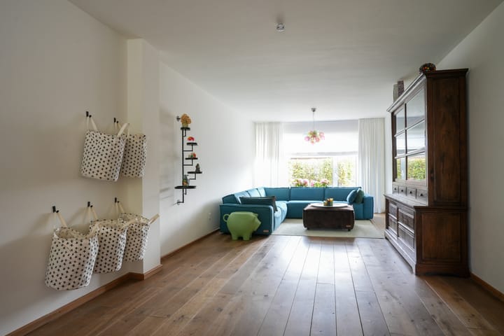 Foto 8 van Beatrixstraat 7