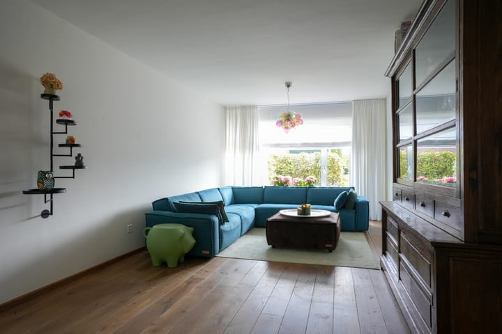 Foto 10 van Beatrixstraat 7