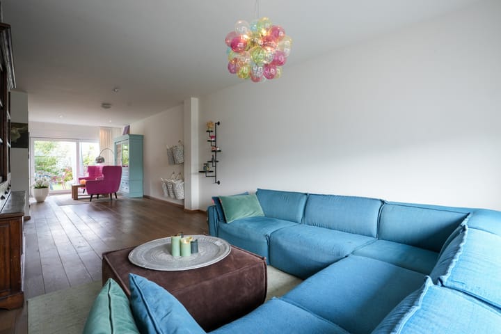 Foto 13 van Beatrixstraat 7