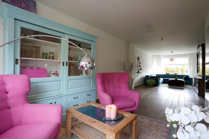 Foto 16 van Beatrixstraat 7