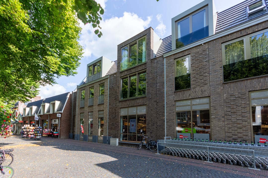 Photo 1 of Dorpsstraat 64-B