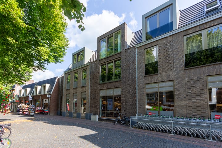 Photo 1 of Dorpsstraat 64-B