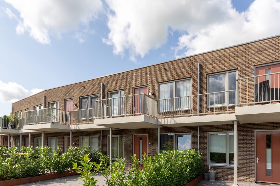 Photo 2 of Dorpsstraat 64-B