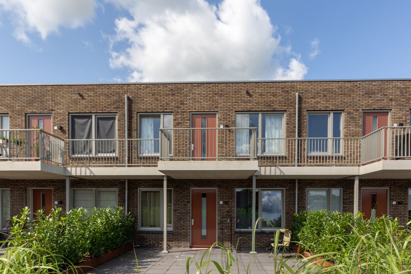 Photo 4 of Dorpsstraat 64-B