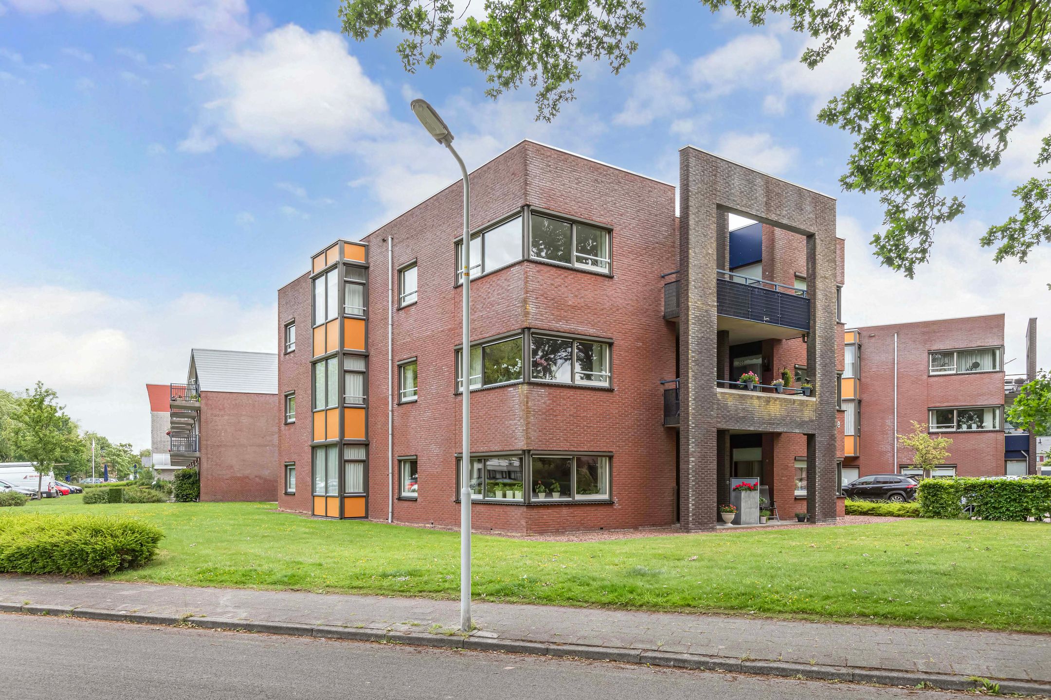 Zonneweide 19-B 19 B