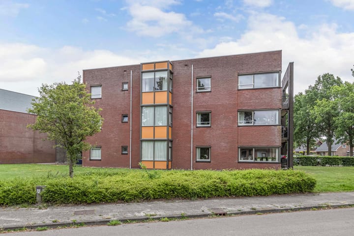 Foto 6 van Zonneweide 19-B