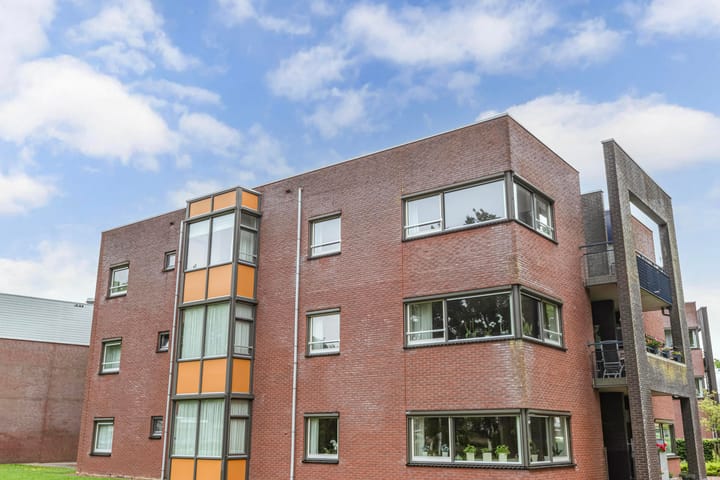 Foto 7 van Zonneweide 19-B