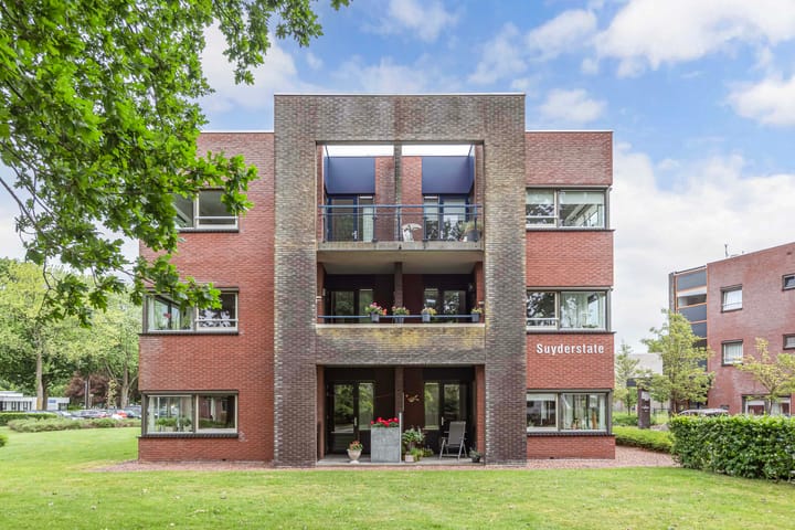 Foto 8 van Zonneweide 19-B