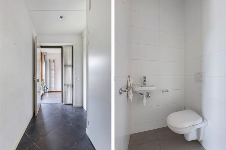 Foto 18 van Zonneweide 19-B