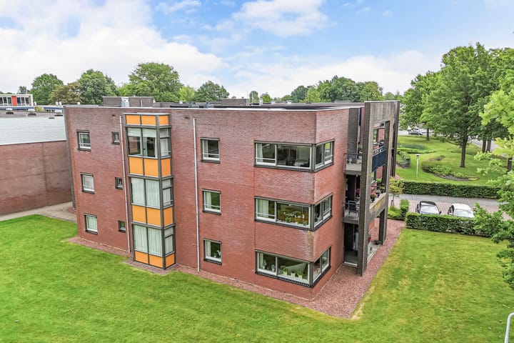 Foto 13 van Zonneweide 19-B