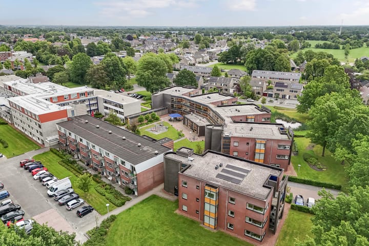 Foto 45 van Zonneweide 19-B