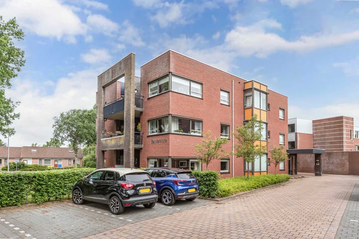 Foto 47 van Zonneweide 19-B