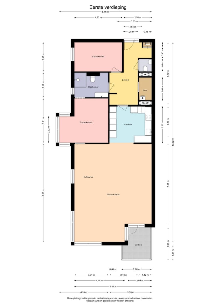 Foto 48 van Zonneweide 19-B